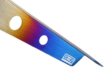 Load image into Gallery viewer, GrimmSpeed Titanium Fender Shrouds 2015-2021 Subaru WRX/STI (1066.1.0)