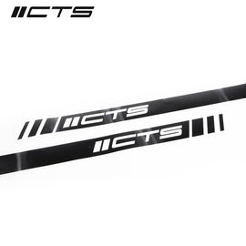 CTS Turbo Decal - Vehicle Stripe stickers (CTS-DECAL-STRIPE)