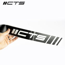 CTS Turbo Decal - Vehicle Stripe stickers (CTS-DECAL-STRIPE)