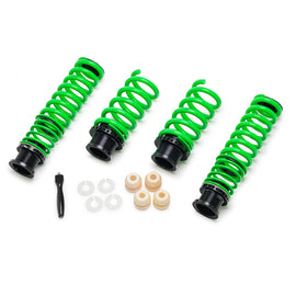 VF Engineering  - VH-S Suspension System - 2020 - 2022 Lamborghini Huracan (EVO) W/Mag Ride, W/Front Lift (VFS.LAM.EVO.200)