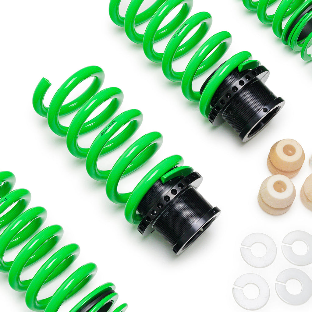 VF Engineering  - VH-S Suspension System - 2020 - 2024 Porsche 992 Carrera (2/4, 2S/4S, GTS)  (VFS.POR.92C.200)