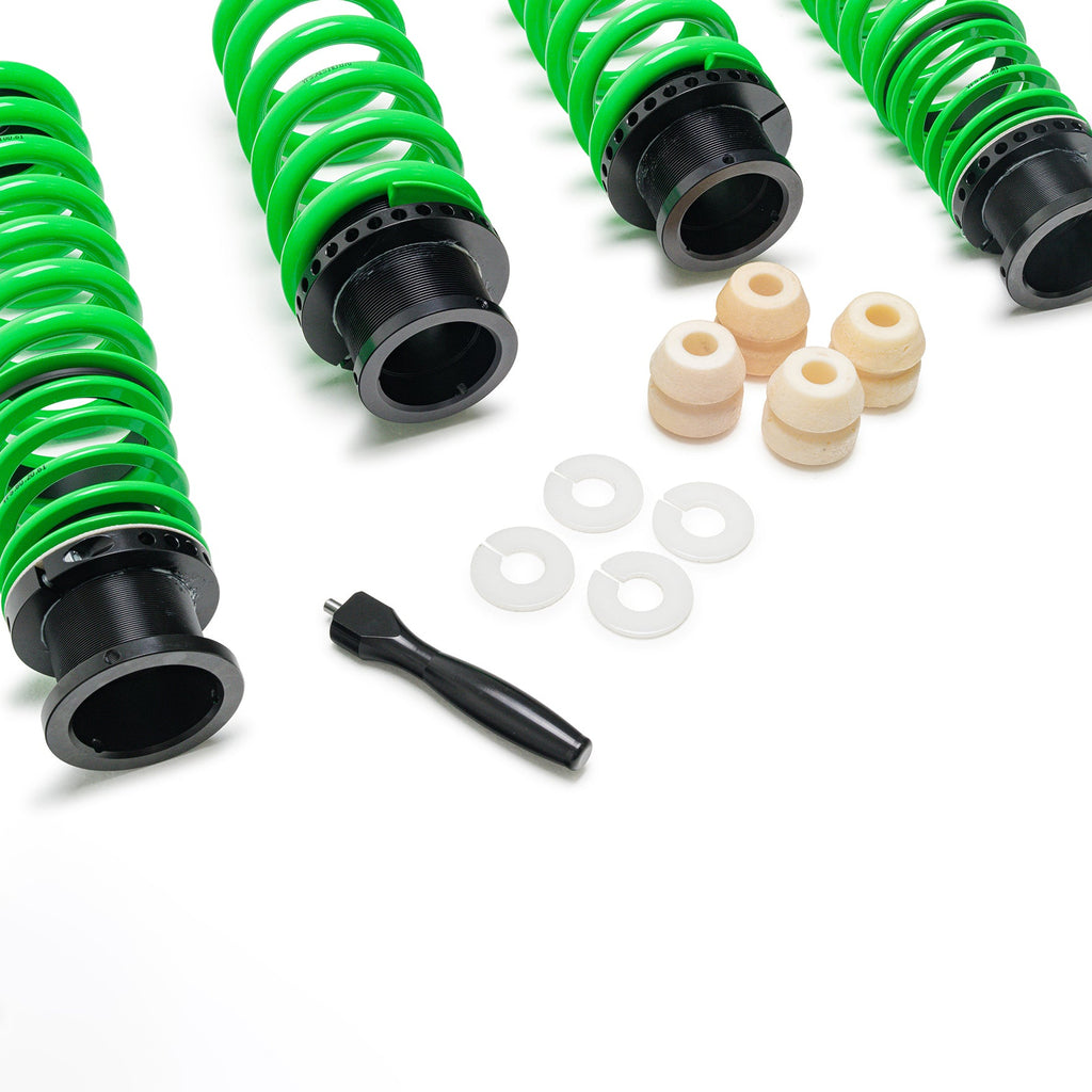 VF Engineering  - VH-S Suspension System - 2022 - 2024 Lamborghini Huracan (STO/Tecnica) W/Mag Ride, W/Front Lift (VFS.LAM.STO.200)