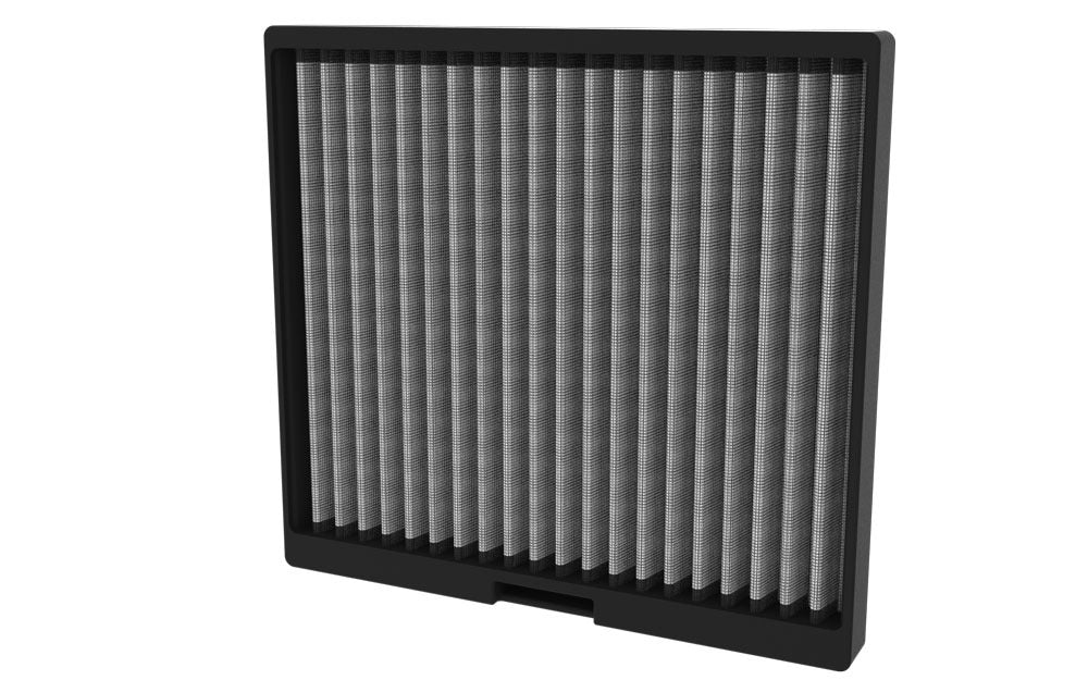 K&N 09-22 Nissan 370Z 3.7L V6 Lifetime Washable Cabin Air Filter (VF2082)