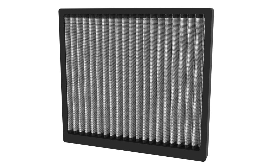 K&N 09-22 Nissan 370Z 3.7L V6 Lifetime Washable Cabin Air Filter (VF2082)