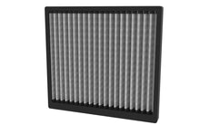 Load image into Gallery viewer, K&amp;N 09-22 Nissan 370Z 3.7L V6 Lifetime Washable Cabin Air Filter (VF2082)