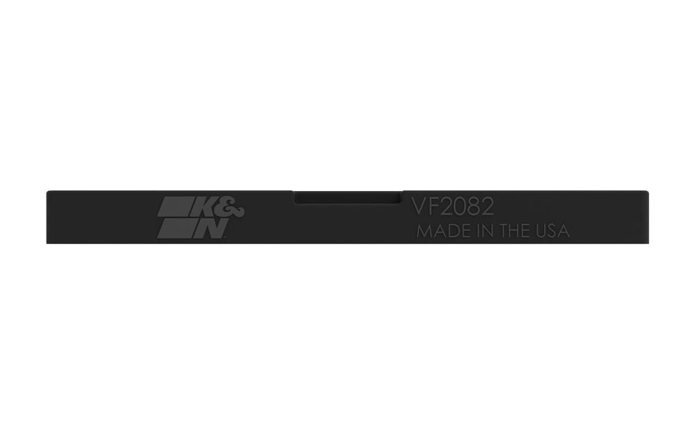 K&N 09-22 Nissan 370Z 3.7L V6 Lifetime Washable Cabin Air Filter (VF2082)