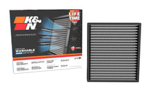 Load image into Gallery viewer, K&amp;N 14-24 Infiniti Q50 Cabin Air Filter (VF2089)