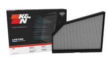 Load image into Gallery viewer, K&amp;N 16-21 Tesla X Cabin Air Filter (VF4004)