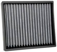 Load image into Gallery viewer, K&amp;N 20-21 Freightliner Sprinter 3500 2.1L L4 Diesel Cabin Air Filter (VF8004)