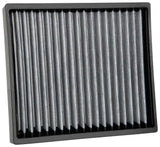 K&N 20-21 Freightliner Sprinter 3500 2.1L L4 Diesel Cabin Air Filter (VF8004)