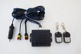 XFORCE Varex Muffler Remote Control Kit (Dual) (VK02)