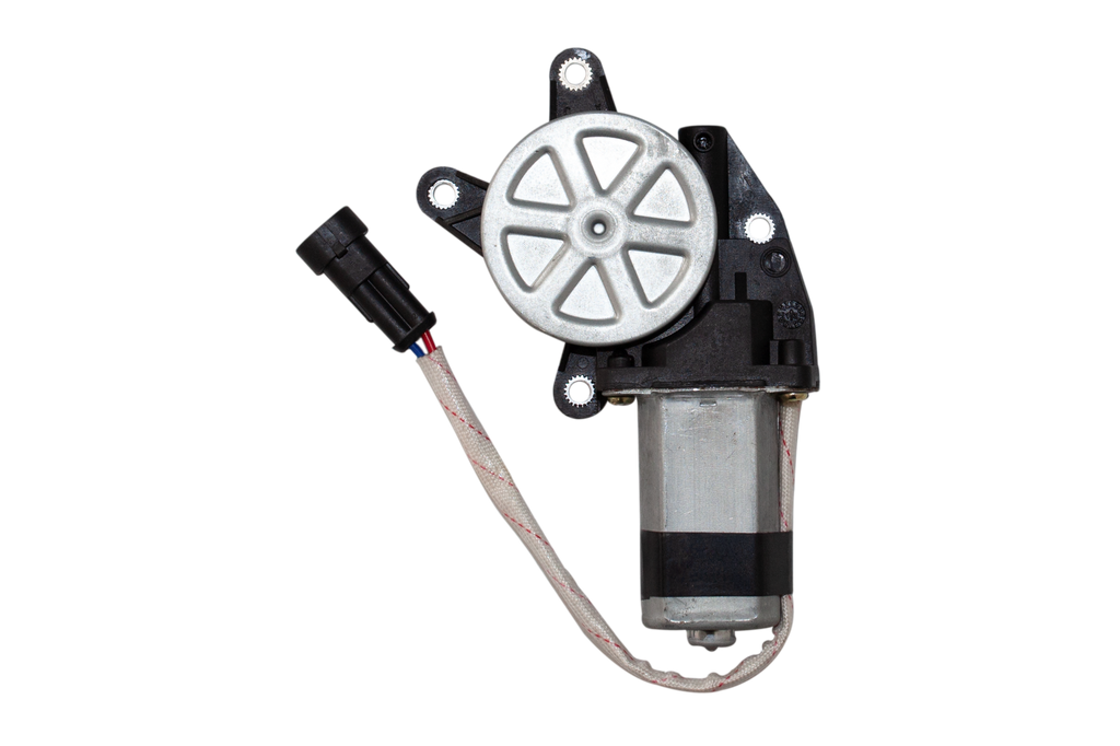 XFORCE Varex Muffler Motor (Old) 4 Bolt (VK03)