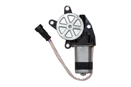 XFORCE Varex Muffler Motor (Old) 4 Bolt (VK03)