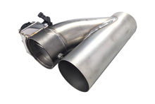 Load image into Gallery viewer, XFORCE Electric Exhaust Cut Out Kit With Varex Remote 4" (VK15)