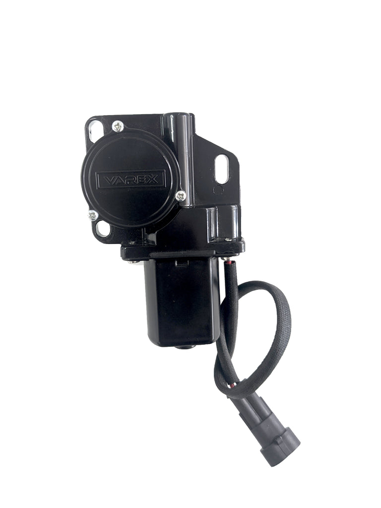 XFORCE Varex Motor 3 Bolt All Metal All Black (VK18)