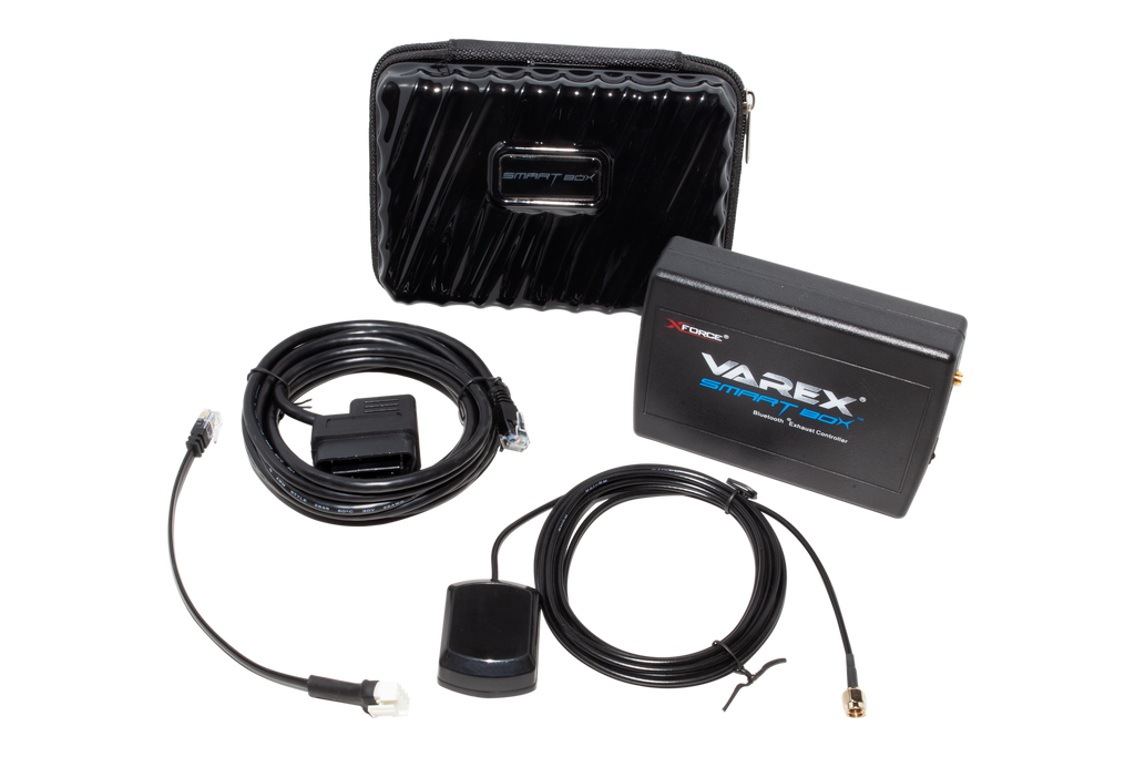 XFORCE Smartbox Varex Muffler ECU Upgrade module (VKSB01)