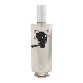 XFORCE Varex Universal Round 6