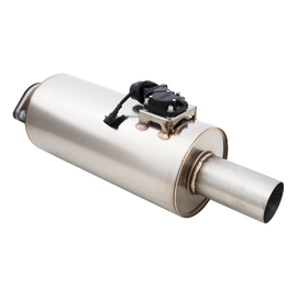 XFORCE Varex Universal Round 7