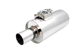 XFORCE Varex Universal Round 75