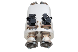 XFORCE Varex Universal Oval, 3