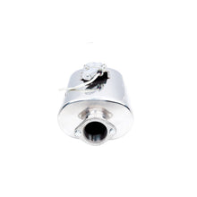 Load image into Gallery viewer, XFORCE Varex Universal Oval 6" X10" 16" Body Length, 3" Flanged Inlet, Twin 3" Double-Wall Tips (VMK5-300)