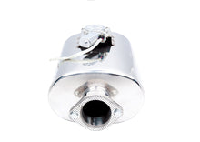 Load image into Gallery viewer, XFORCE Varex Universal Oval 6" X10" 16" Body Length, 3" Flanged Inlet, Twin 3" Double-Wall Tips (VMK5-300)