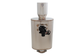 XFORCE Varex Universal Oval 6