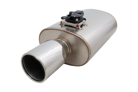 XFORCE Varex Universal Oval 6