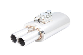 XFORCE Varex Universal Oval 6