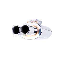 XFORCE Varex Universal Oval 6