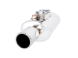XFORCE Varex Universal Oval 6