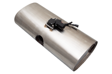 Load image into Gallery viewer, XFORCE EAST-WEST Universal Varex Muffler 5" x8" x24" body size with 3" (VMKRE-325)