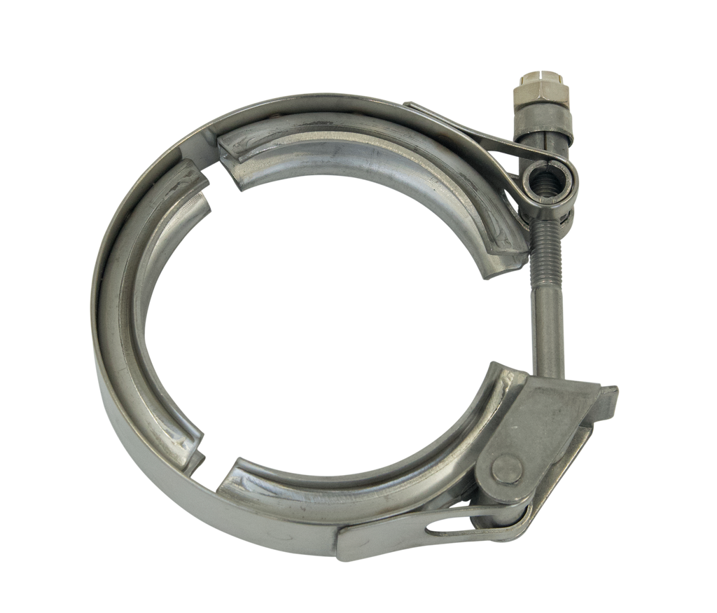 XFORCE V Band Clamp 304SS 2" (VQ-200)