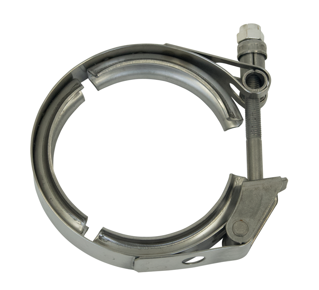 XFORCE V Band Clamp 304SS 3" (VQ-300)