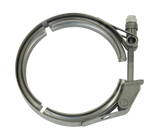 XFORCE V Band Clamp 304SS 35