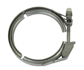 XFORCE V Band Clamp 304SS 4