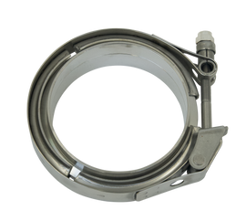 XFORCE V Band Kit 304SS 4