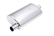 Load image into Gallery viewer, XFORCE Oval 4x8x18" With 25" Inlet (VX08-1263)