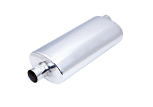 Load image into Gallery viewer, XFORCE Oval 5x8x18" With 3" Inlet (VX09-1876)