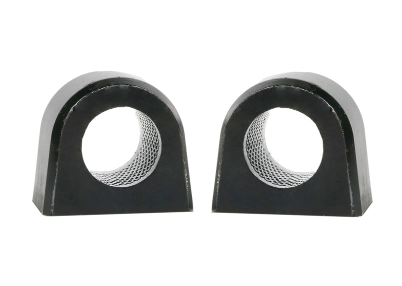 Whiteline 93-00 Subaru Impreza Non-Turbo Front or Rear Swaybar to chassis bush kit (W0404-22)