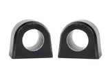 Whiteline 93-00 Subaru Impreza Non-Turbo Front or Rear Swaybar to chassis bush kit (W0404-22)