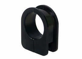 Whiteline Steering Rack and Pinion Mount Bushing Kit (W13406)