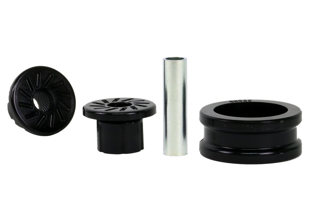 Whiteline 1984-1996 Chevrolet Corvette Steering Rack and Pinion Mount Bushing Kit (W13407)