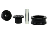 Whiteline 1984-1996 Chevrolet Corvette Steering Rack and Pinion Mount Bushing Kit (W13407)
