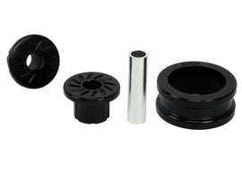 Whiteline 1984-1996 Chevrolet Corvette Steering Rack and Pinion Mount Bushing Kit (W13407)