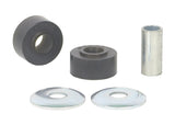 Whiteline 1965-1982 Chevrolet Corvette Power Steering Arm Bushings (W13408)