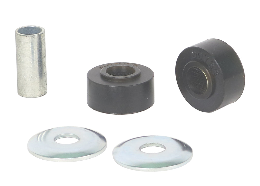 Whiteline 1965-1982 Chevrolet Corvette Power Steering Arm Bushings (W13408)