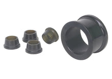 Load image into Gallery viewer, Whiteline 1992-1995 Honda Civic Rack And Pinion Bushing (W13409)