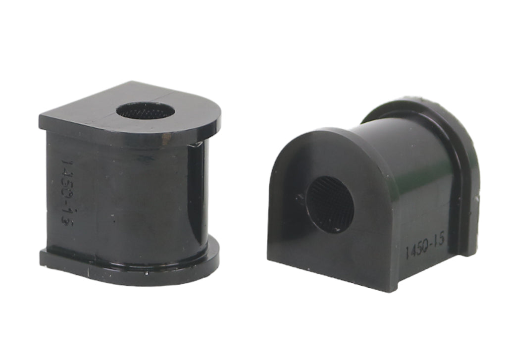 Whiteline Sway Bar Mount Bushing Kit 15mm universal (W21999-15)