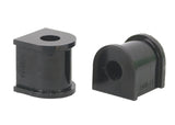 Whiteline Sway Bar Mount Bushing Kit 15mm universal (W21999-15)